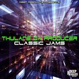 Artwork für "Classic Jams"
