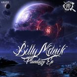 Artwork for "Planetary Ep"