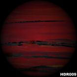 Artwork for "Entropic Dub EP"