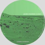 Artwork for "In A Hurry"