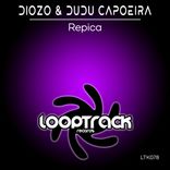 Portada para "Repica"