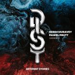 Artwork for "Varanasi"