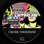 Portada para "Lifting Me"