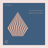 Artwork für "For Those Who Know EP"