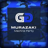Artwork for "Machine Party"