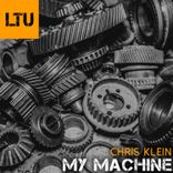 Artwork for "My Machine"