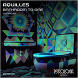 Artwork voor "Bathroom to One"