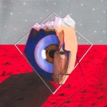 Portada para "Journey to Infinity"