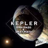 Artwork for "Kepler"