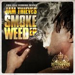 Artwork for "Smoke Weed EP"