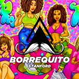 Artwork for "Borrequito"