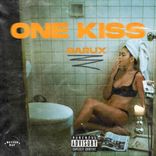 Artwork for "One Kiss"