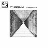 Artwork for "Cyber-M"