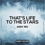 Artwork voor "That's Life / To The Stars"