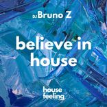 Artwork für "Believe in House"