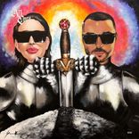 Portada para "Mantra EP"