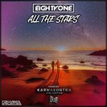 Artwork für "All the Stars"
