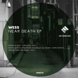 Artwork for "Near Death"