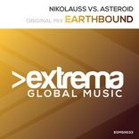 Artwork for "Earthbound"