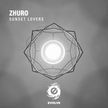 Artwork for "Sunset Lovers"