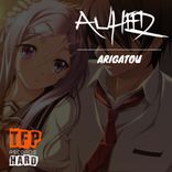Artwork voor "Arigatou"