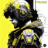 Portada para "Black Viper"