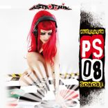 Artwork voor "Prostitution Sonore 08"