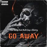 Artwork for "Go Away"