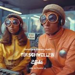 Artwork voor "Tuerschwelleneffekt"