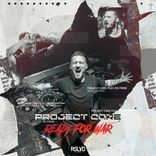 Artwork for "Ready For War"