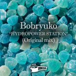 Artwork for "Hydropower Station"