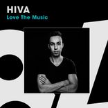 Artwork for "Love The Music"