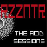 Artwork for "The Acid Sessions"