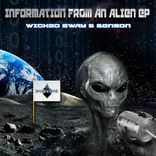 Information From An Alien