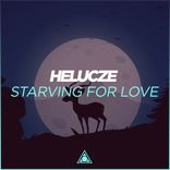 Artwork for "Starving For Love"