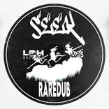 Portada para "RAREDUB"