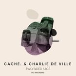 Artwork voor "Two Sided Face"