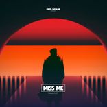 Artwork voor "Miss Me"