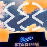 Artwork voor "Peace Stadium EP"