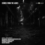 Artwork for "ECHOES FROM THE ASHES"