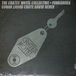 Artwork for "Funkanova (Conan Liquid Crate David Rework)"