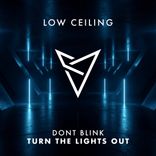 Artwork for "TURN THE LIGHTS OUT"