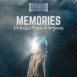 Artwork voor "Memories"