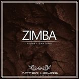 Portada para "Zimba"