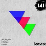 Artwork für "Critical Dub EP"