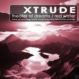 Artwork voor "Theater of Dreams / Red Water"