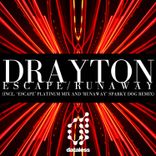 Artwork for "Escape / Runaway"