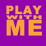 Artwork for "Play With Me"