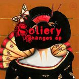 Artwork for "Changes EP"