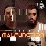 Portada para "Malfunction"